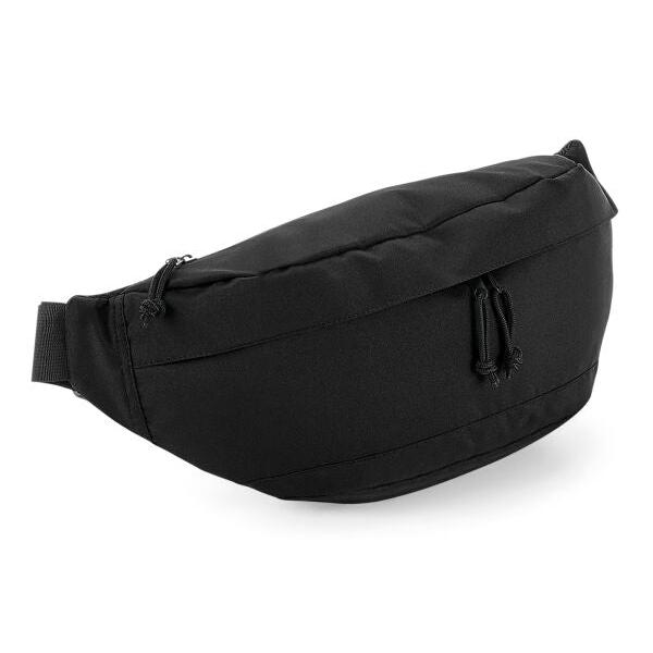 BagBase BG143 Oversized Across Body Bag