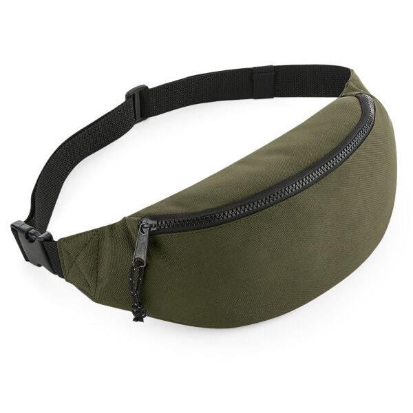 BagBase BG282 Recycled Waistpack