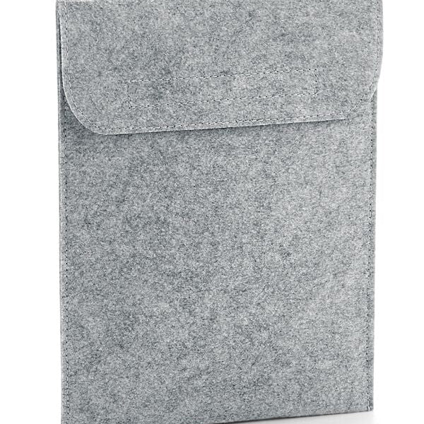 BagBase BG727 Felt iPad Slip