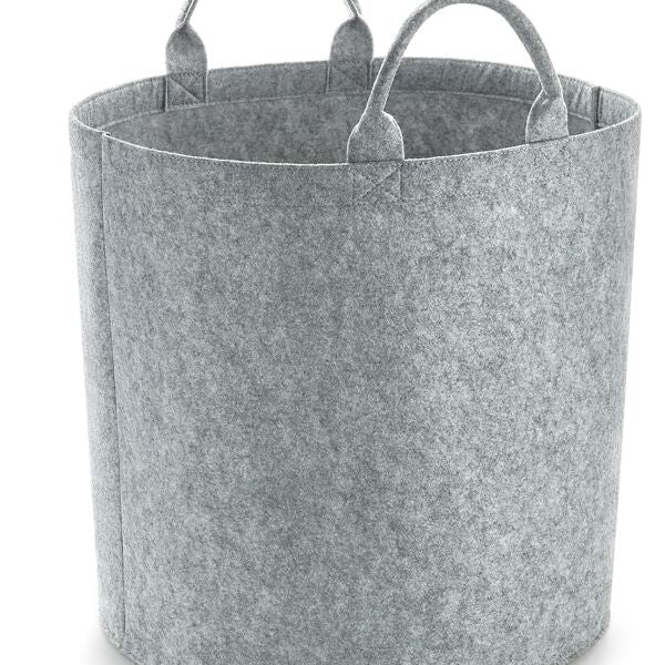 BagBase BG728 Felt Trug