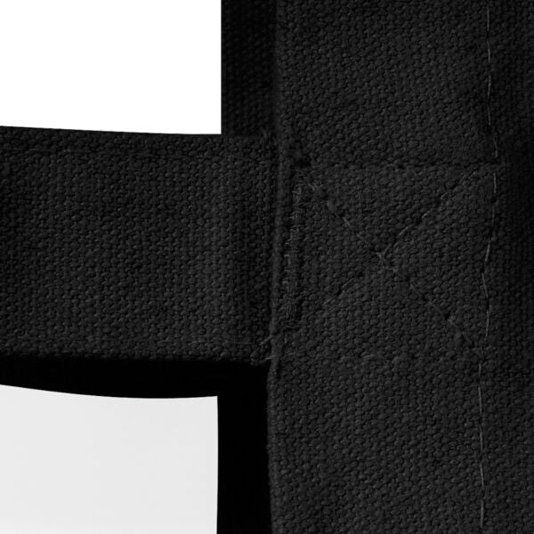 Quadra QD23 Canvas Classic Shopper