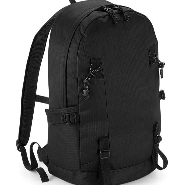Quadra QD520 Everyday Outdoor 20L Backpack