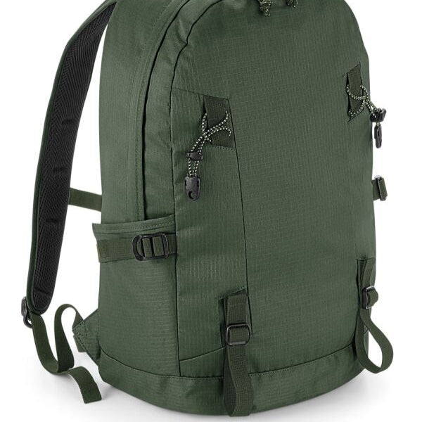 Quadra QD520 Everyday Outdoor 20L Backpack