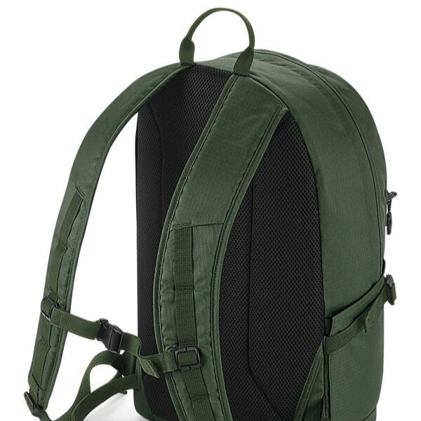 Quadra QD520 Everyday Outdoor 20L Backpack