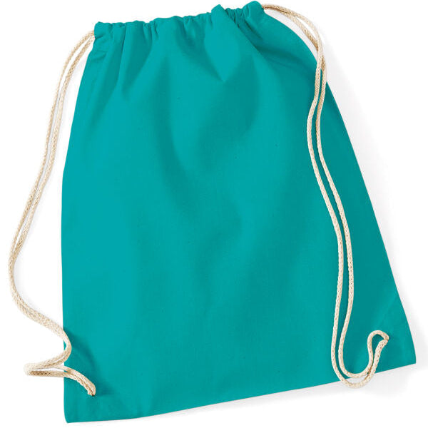 Westford Mill W110 Cotton Gymsac