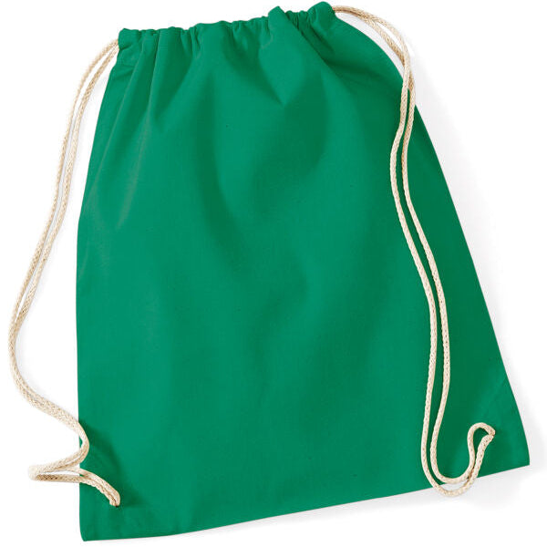 Westford Mill W110 Cotton Gymsac