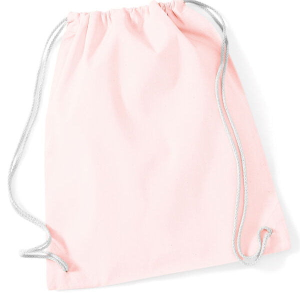 Westford Mill W110 Cotton Gymsac