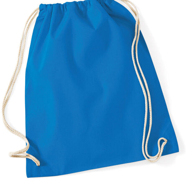 Westford Mill W110 Cotton Gymsac