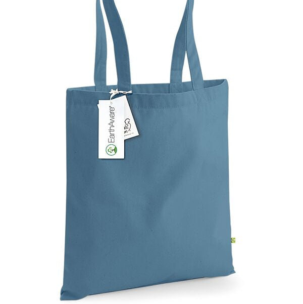 Westford Mill W801 EarthAware Organic Bag for Life