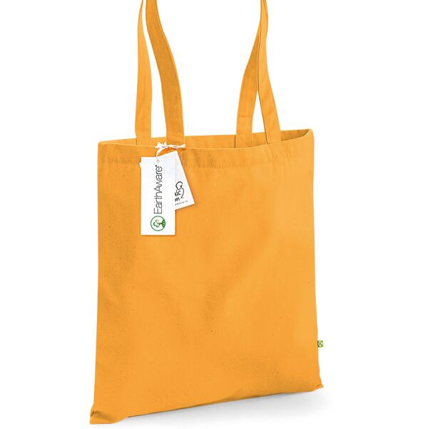 Westford Mill W801 EarthAware Organic Bag for Life