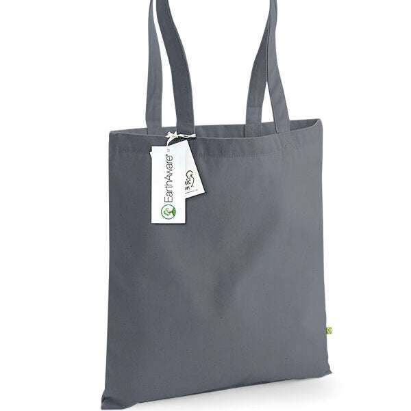 Westford Mill W801 EarthAware Organic Bag for Life