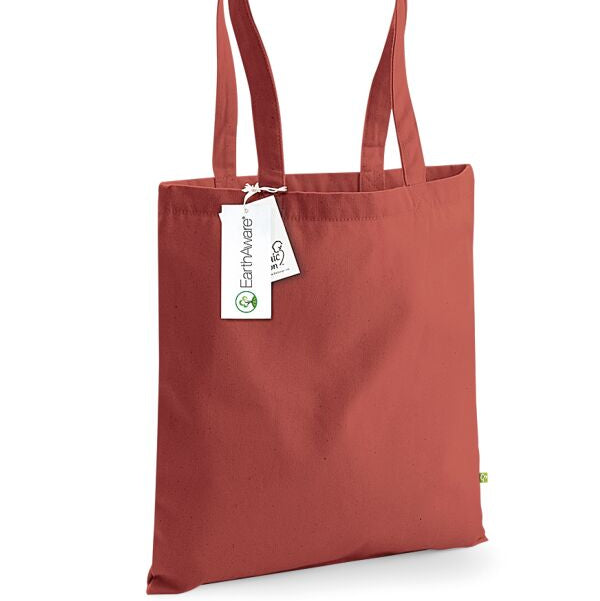 Westford Mill W801 EarthAware Organic Bag for Life