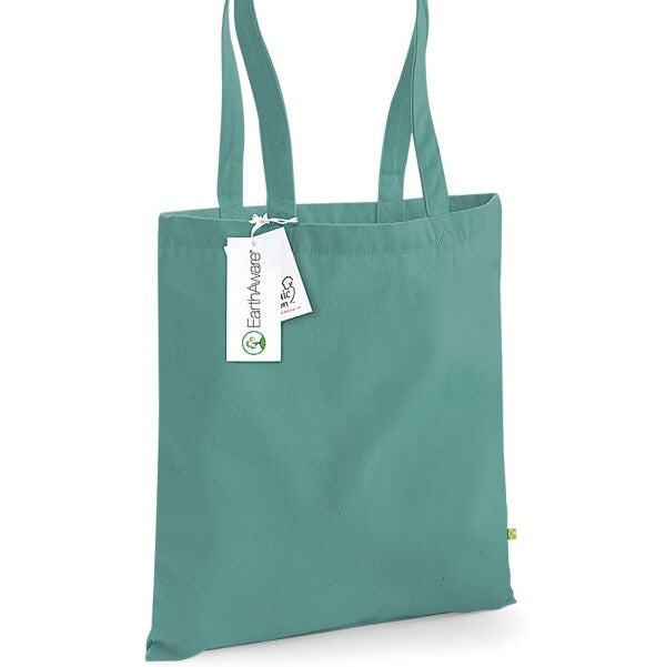 Westford Mill W801 EarthAware Organic Bag for Life