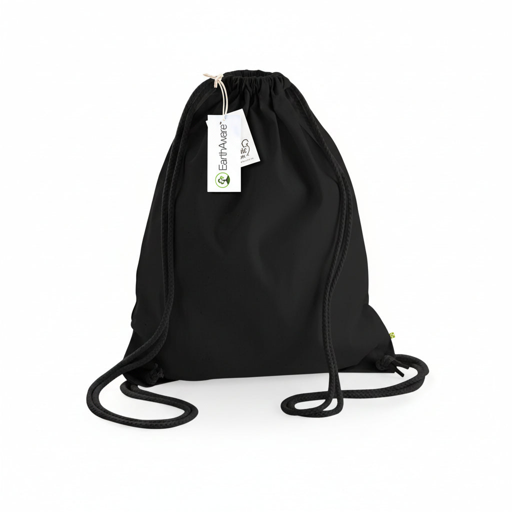 Westford Mill W810 EarthAware Organic Gymsac