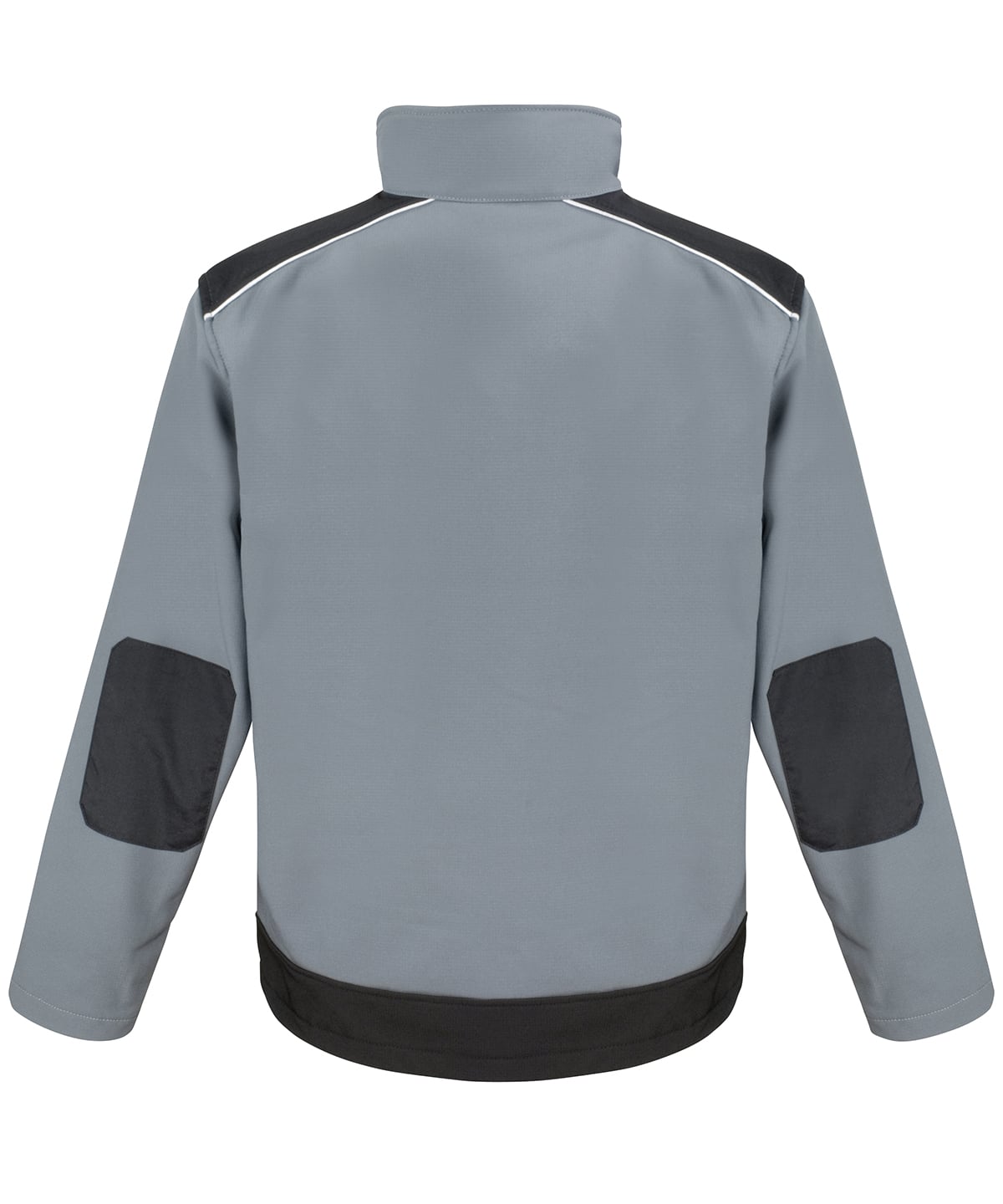 Result R124X Ripstop Workwear Softshell Jacket