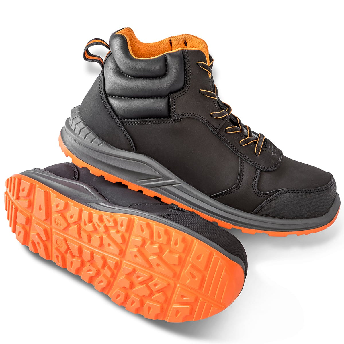 Result Work-Guard Stirling Safety Boot