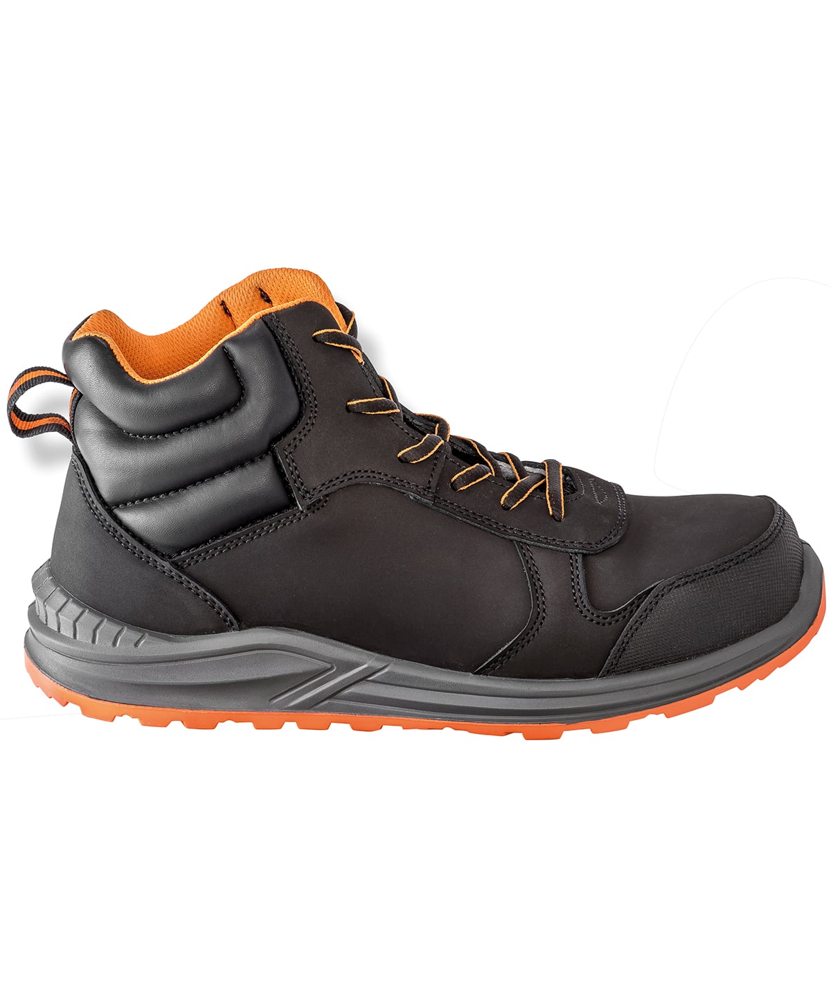 Result Work-Guard Stirling Safety Boot