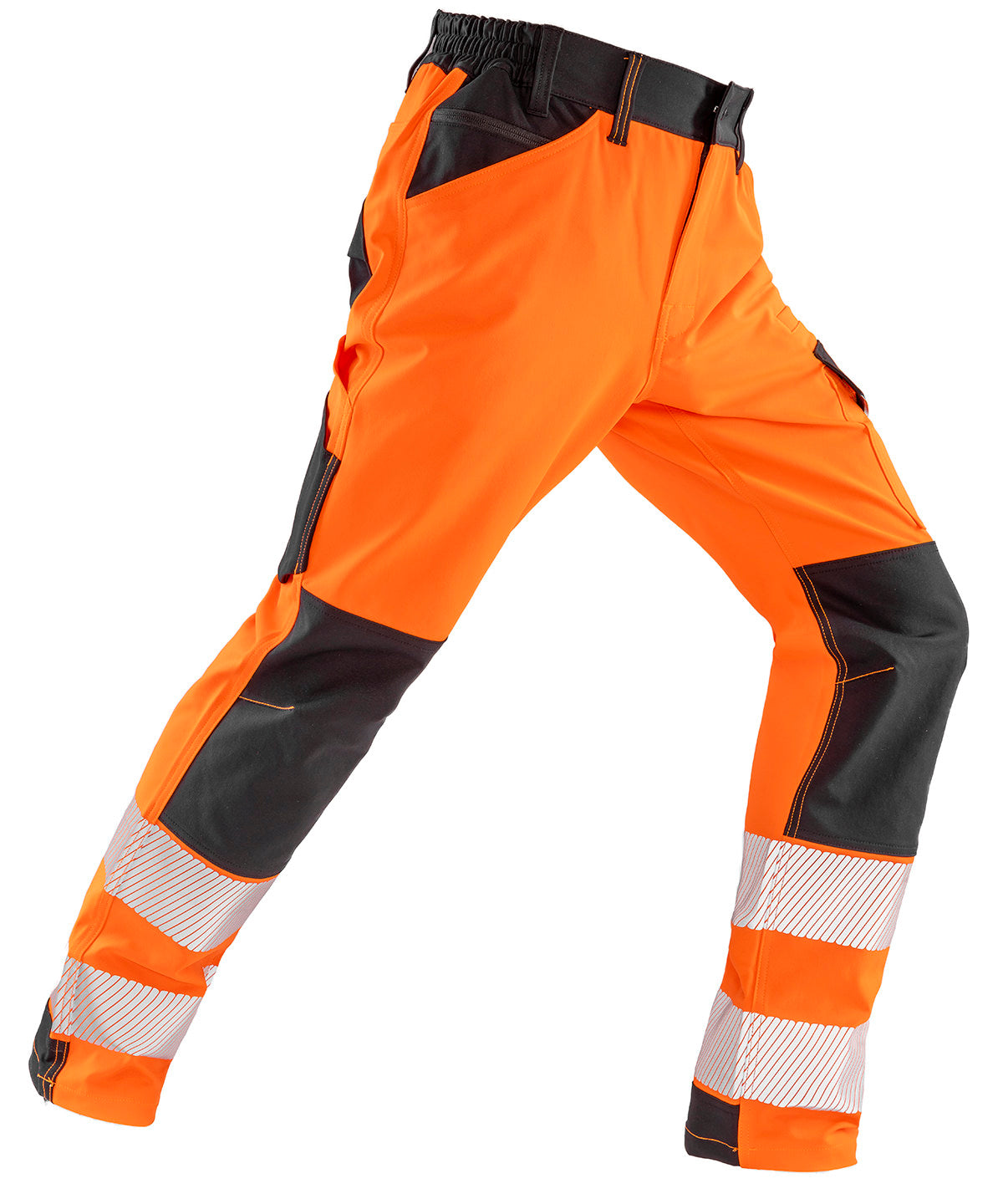 Result Safe-Guard Recycled Dynamic Stretch Safety Trouser R517X
