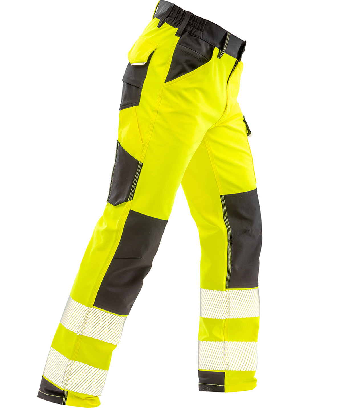 Result Safe-Guard Recycled Dynamic Stretch Safety Trouser R517X
