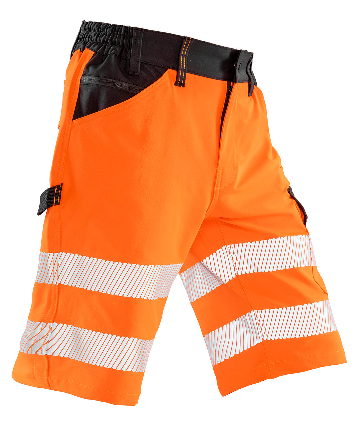 Result Safe-Guard Recycled Dynamic Stretch Safety Shorts R519X