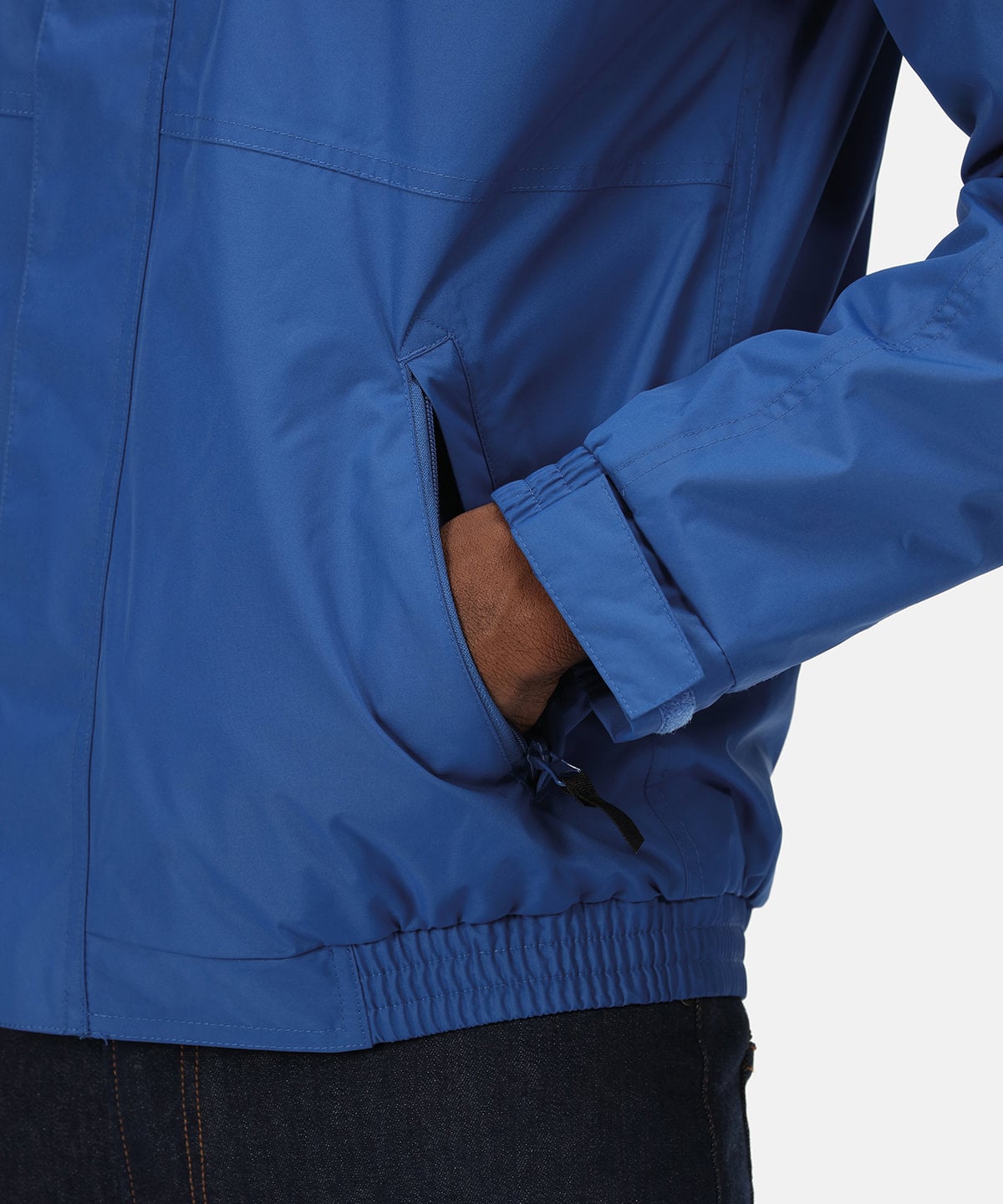 Regatta Professional Dover Fleece Lined Jacket