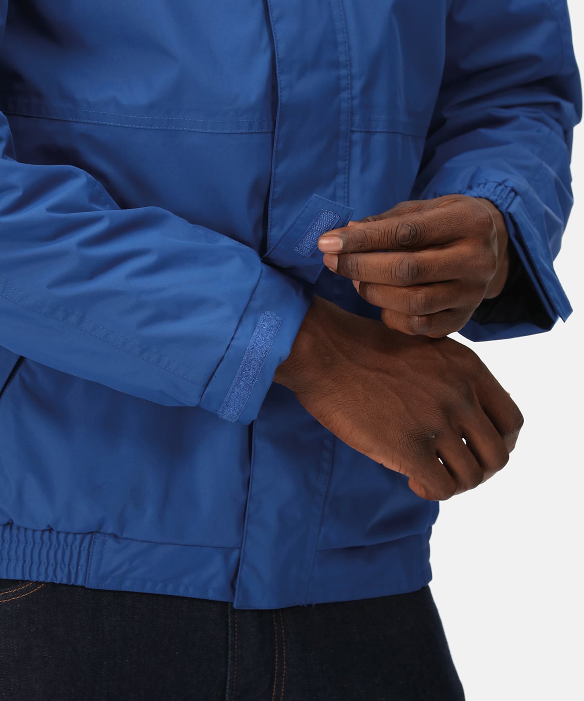 Regatta Professional Dover Fleece Lined Jacket