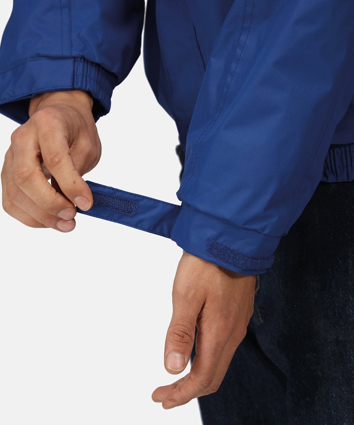 Regatta Professional Dover Fleece Lined Jacket