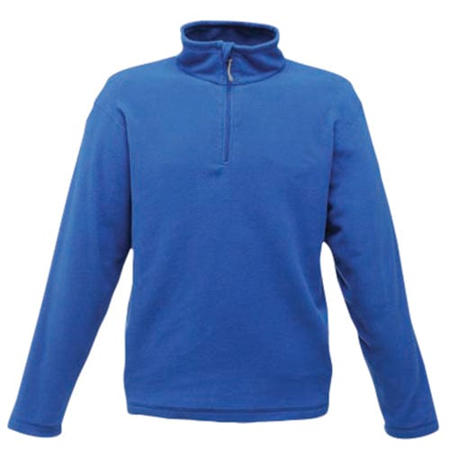 Regatta Professional Micro Zip Neck Fleece