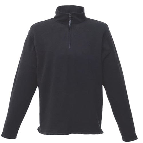 Regatta Professional Micro Zip Neck Fleece