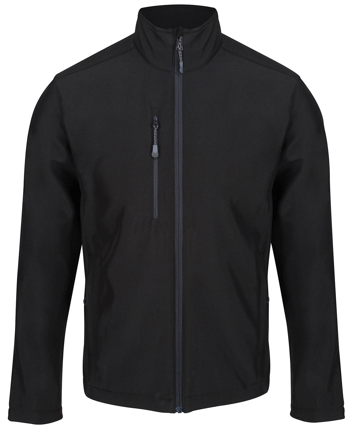 Regatta Honestly Made Recycled Printable Softshell Jacket TRA600
