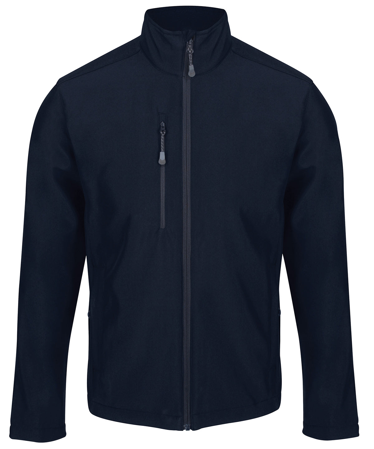 Regatta Honestly Made Recycled Printable Softshell Jacket TRA600