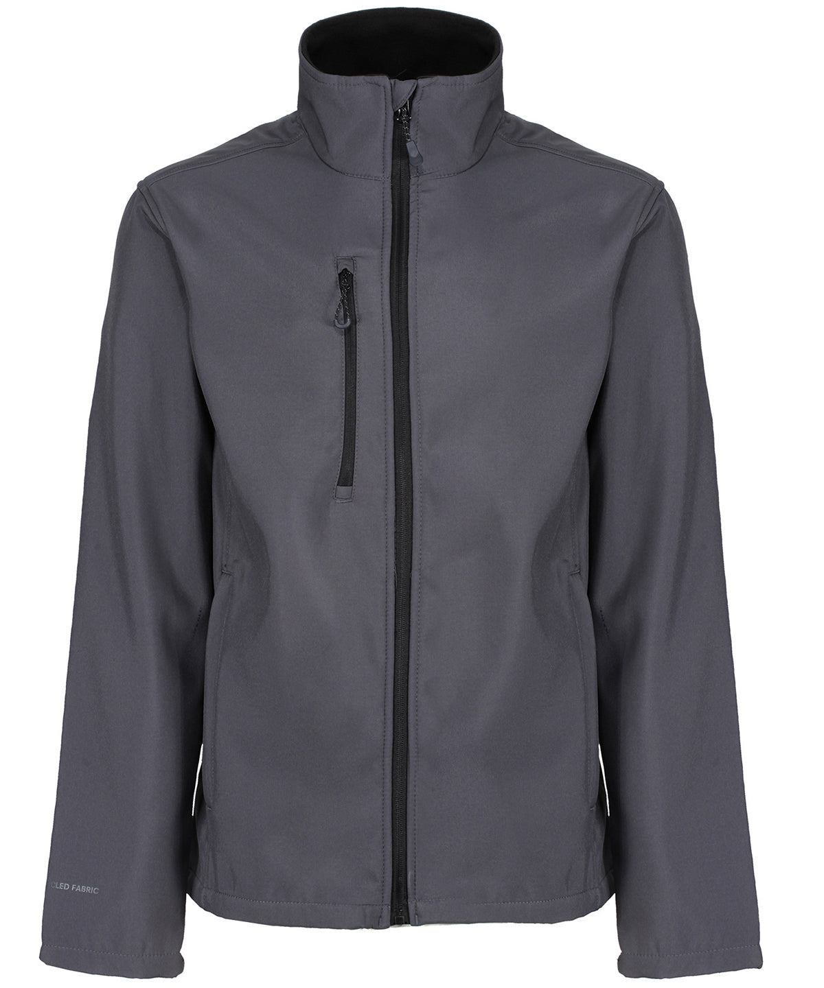 Regatta Honestly Made Recycled Printable Softshell Jacket TRA600