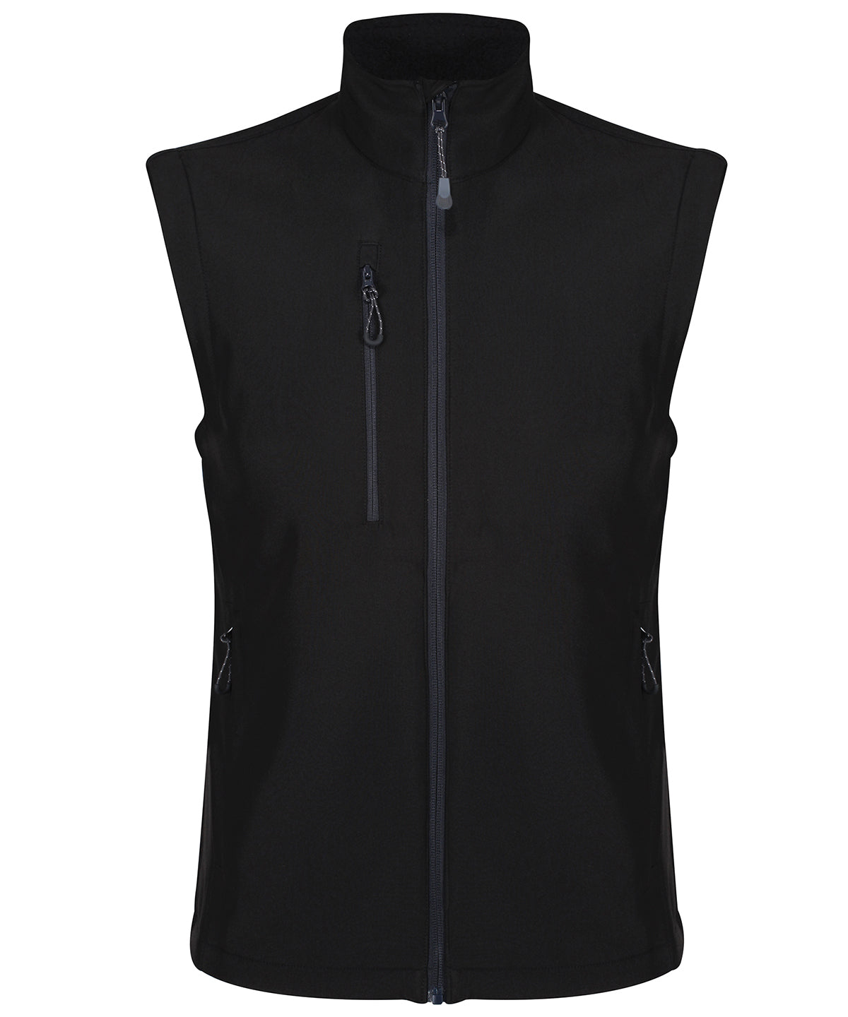 Regatta Honestly Made Recycled Printable Softshell Bodywarmer TRA858