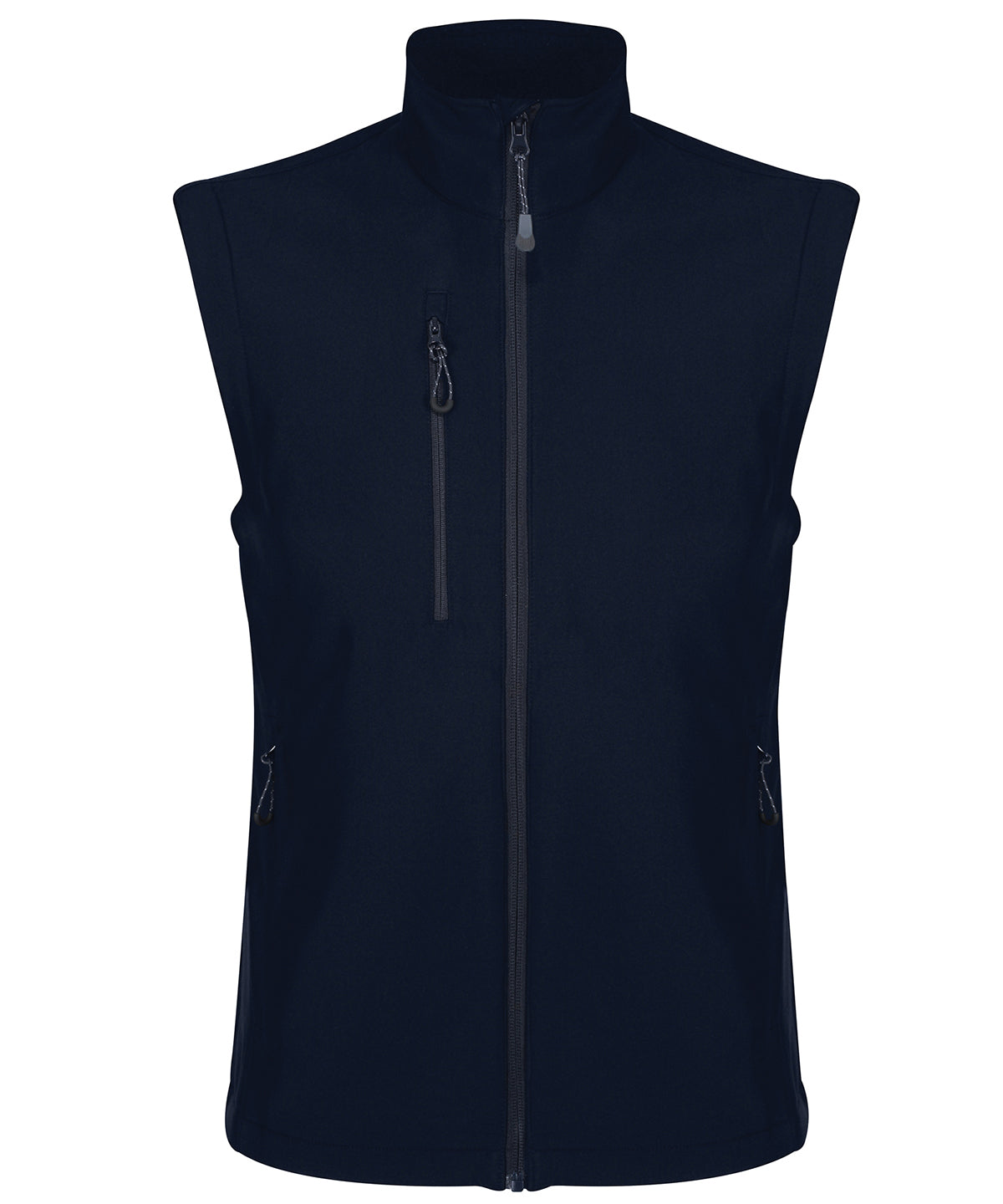 Regatta Honestly Made Recycled Printable Softshell Bodywarmer TRA858