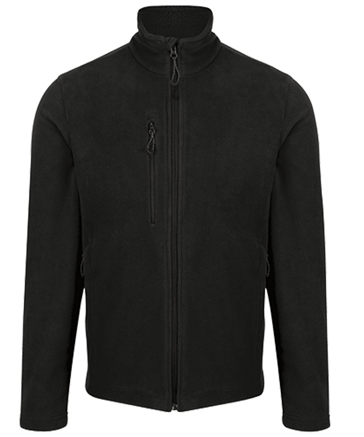 Regatta Honestly Made Recycled Fleece Jacket TRF618