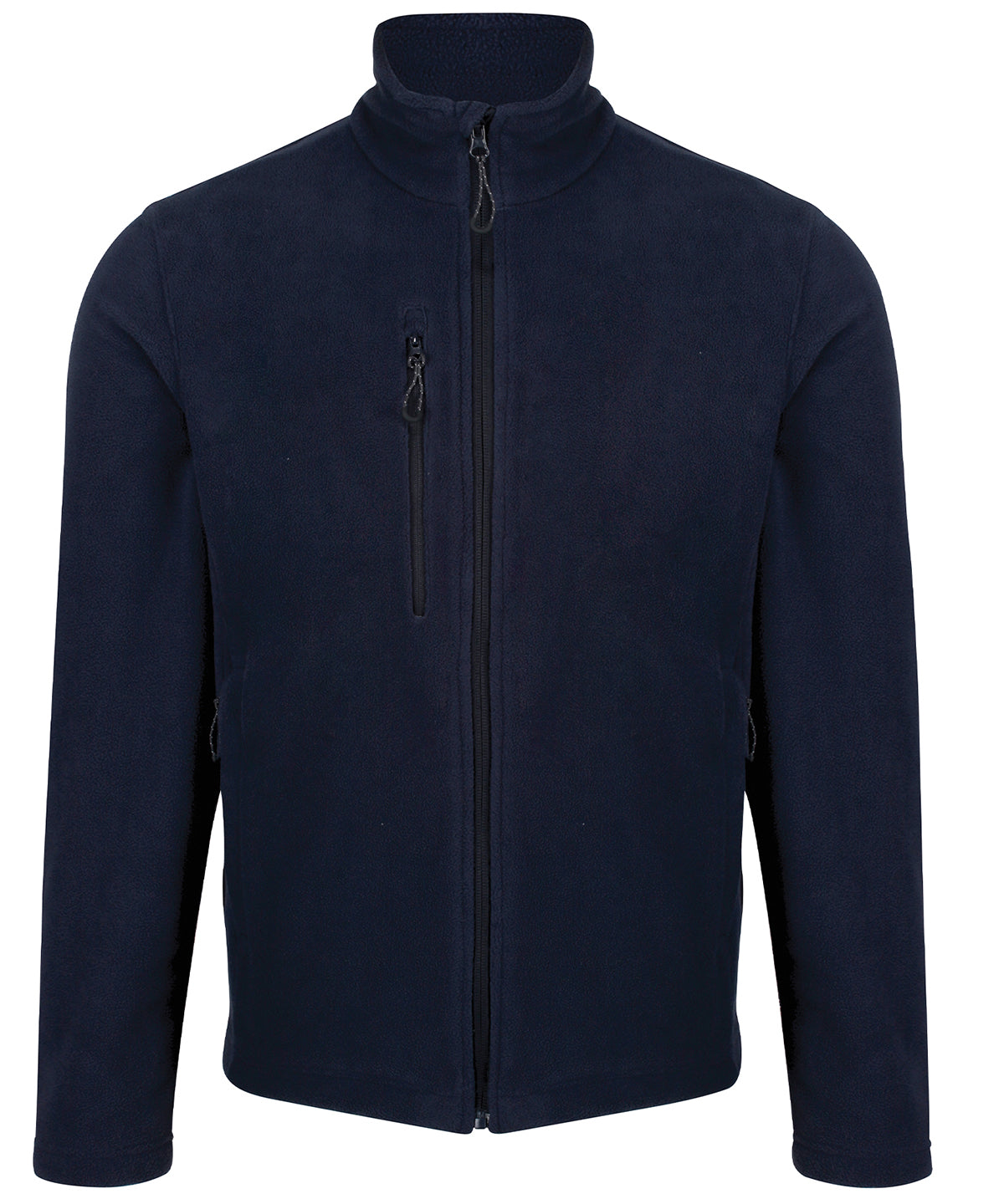 Regatta Honestly Made Recycled Fleece Jacket TRF618