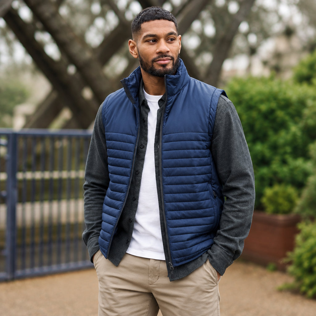 Regatta Honestly Made Recycled Thermal Bodywarmer TRA861