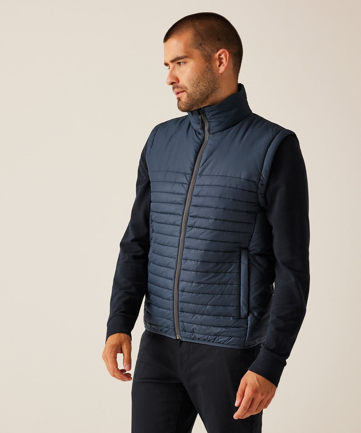 Regatta Honestly Made Recycled Thermal Bodywarmer TRA861