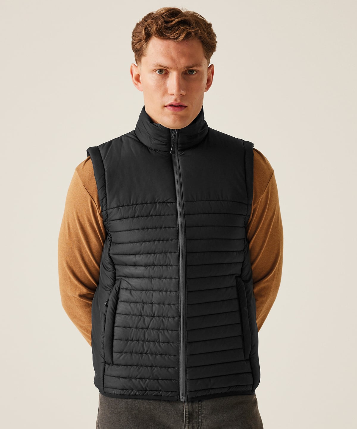 Regatta Honestly Made Recycled Thermal Bodywarmer TRA861