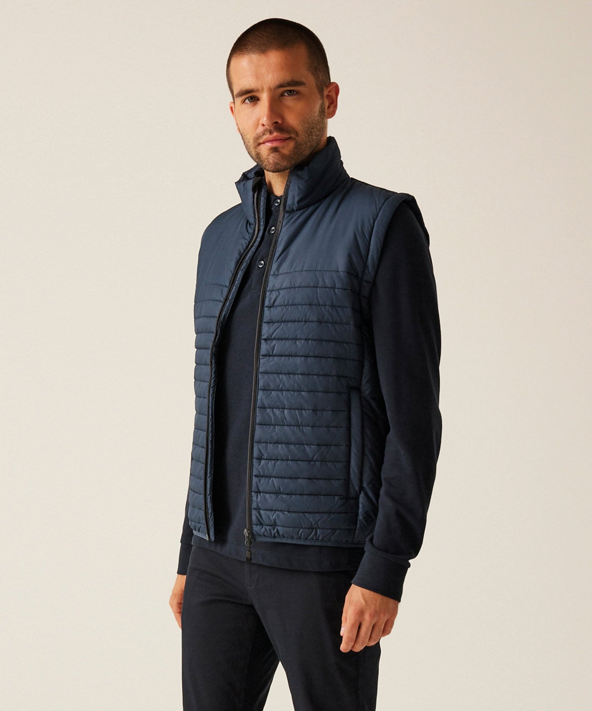 Regatta Honestly Made Recycled Thermal Bodywarmer TRA861