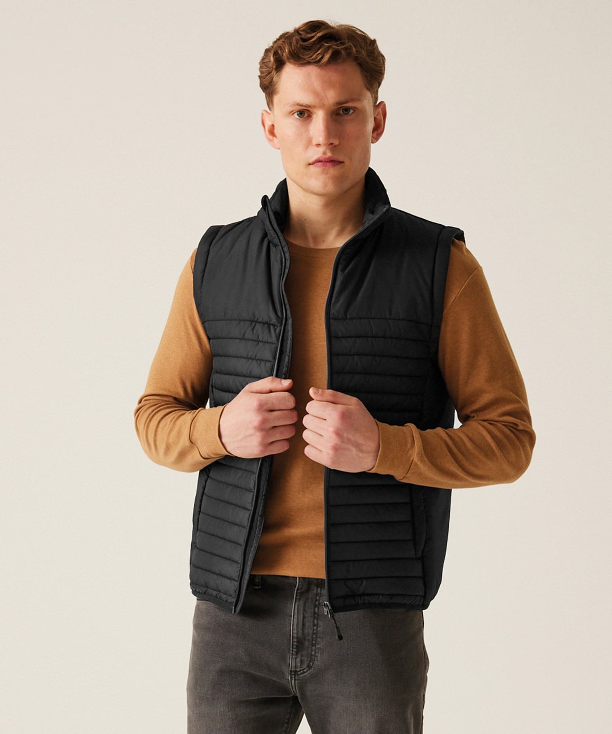 Regatta Honestly Made Recycled Thermal Bodywarmer TRA861