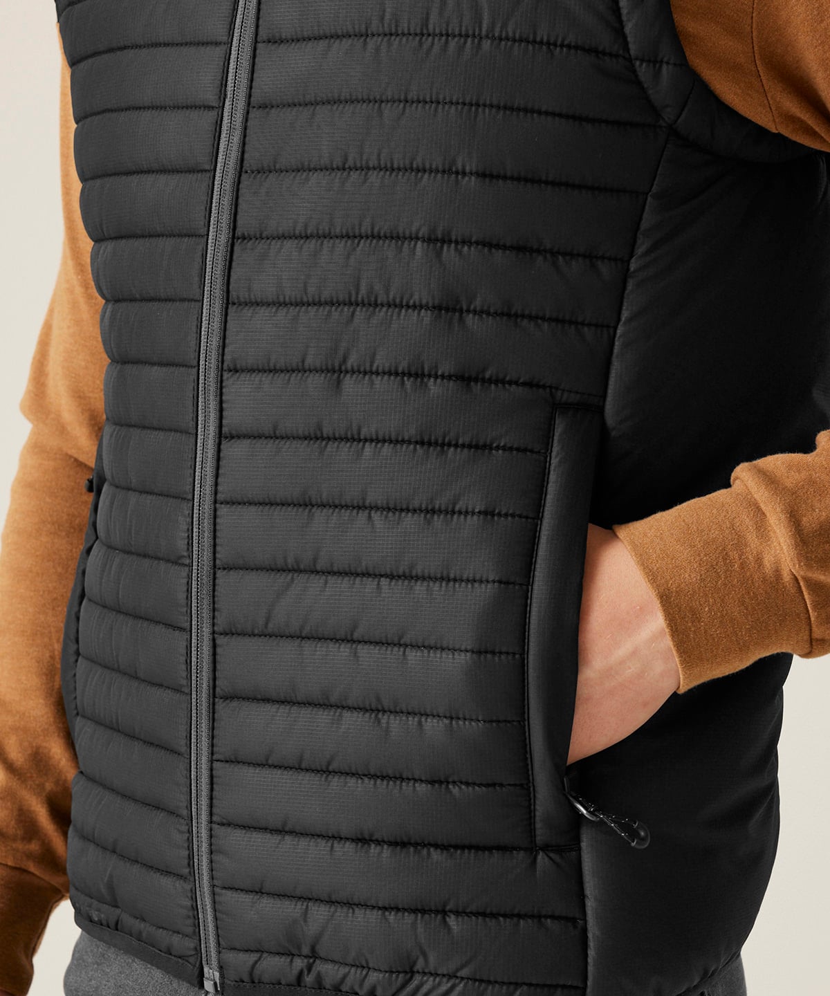 Regatta Honestly Made Recycled Thermal Bodywarmer TRA861