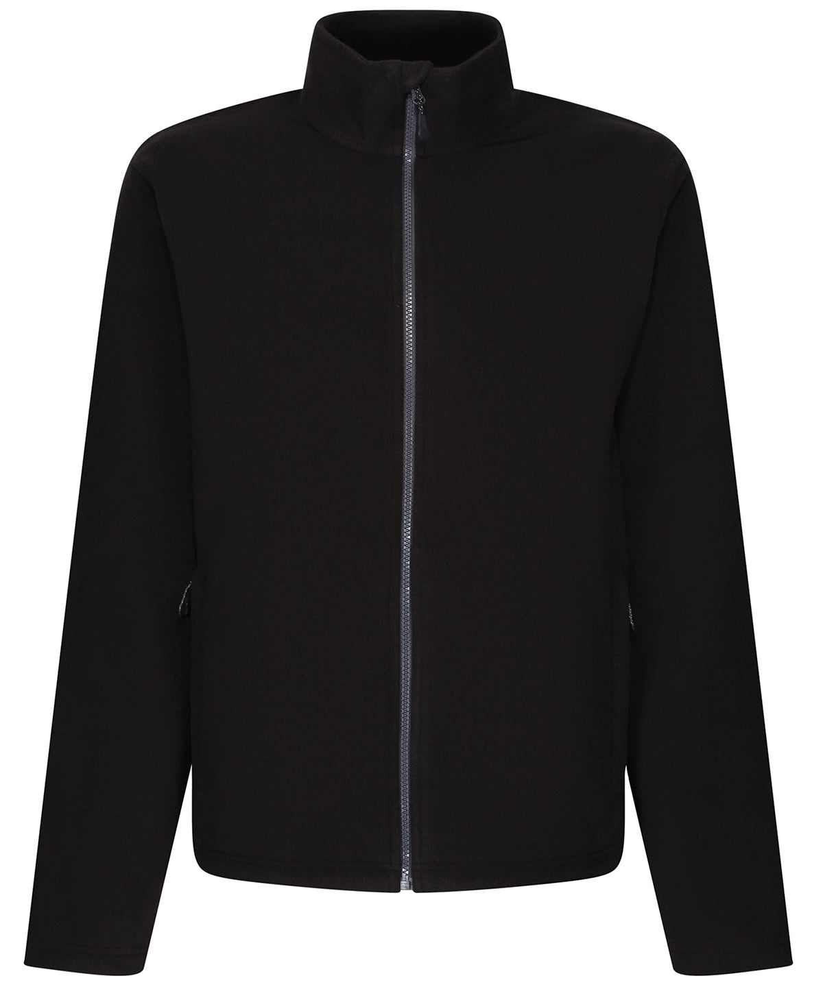 Regatta Honestly Made Recycled Full Zip Fleece TRF622