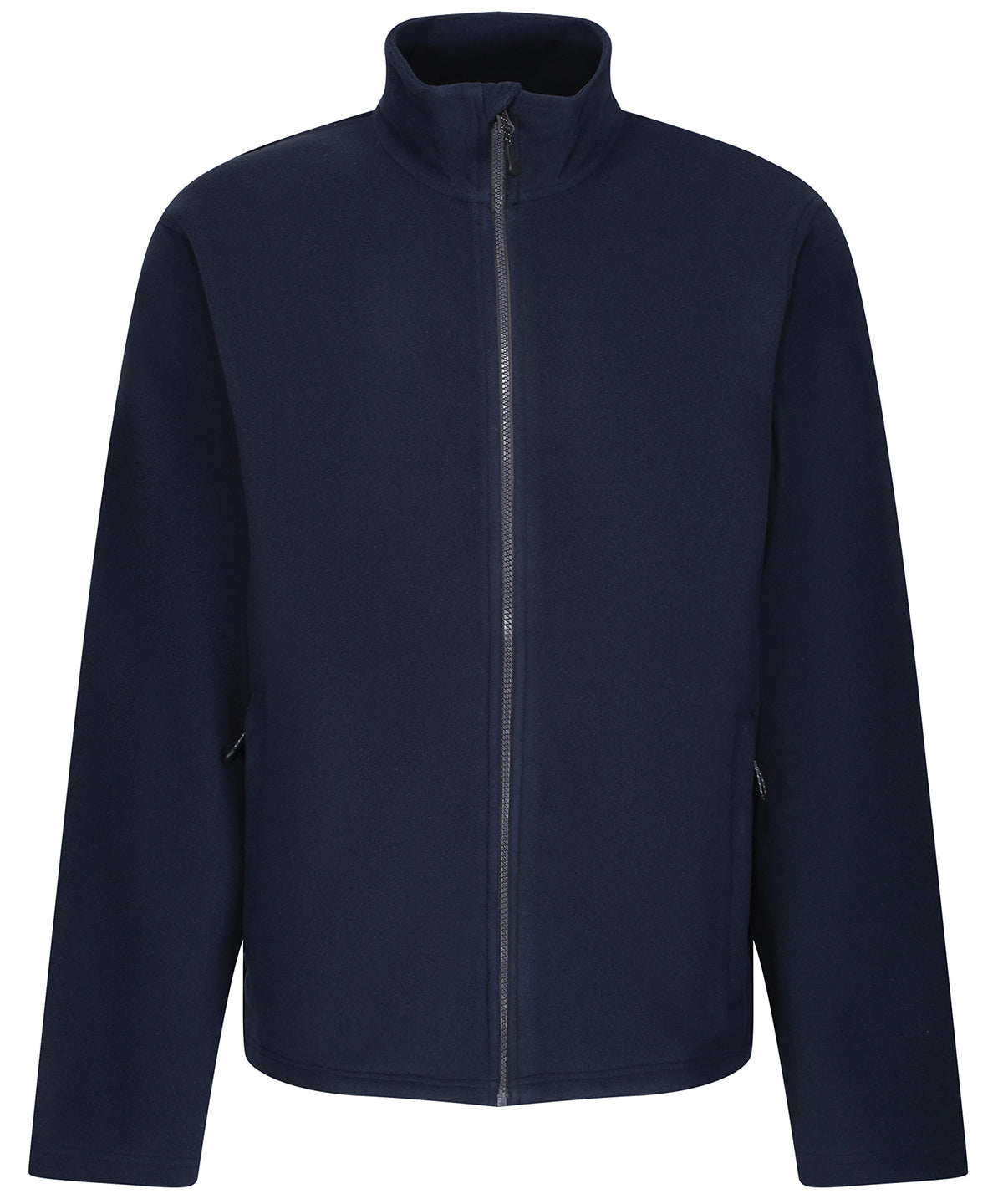 Regatta Honestly Made Recycled Full Zip Fleece TRF622