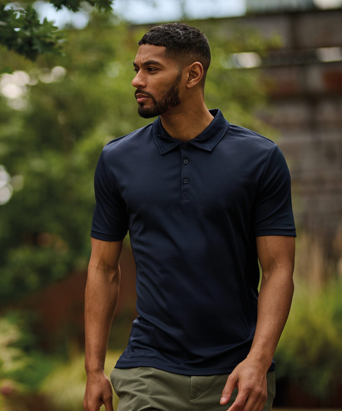 Regatta Honestly Made 100% Recycled Polo TRS196