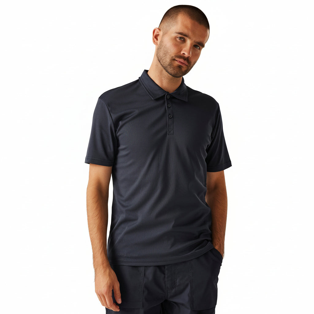 Regatta Honestly Made 100% Recycled Polo TRS196