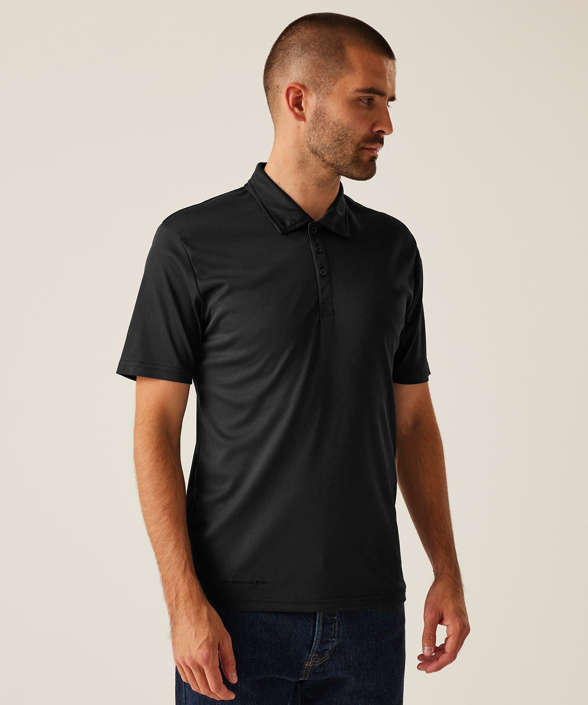 Regatta Honestly Made 100% Recycled Polo TRS196