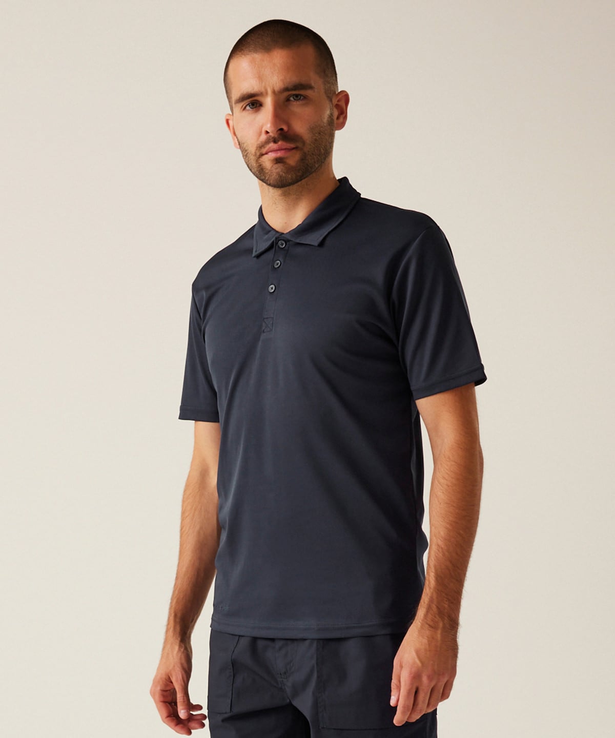 Regatta Honestly Made 100% Recycled Polo TRS196