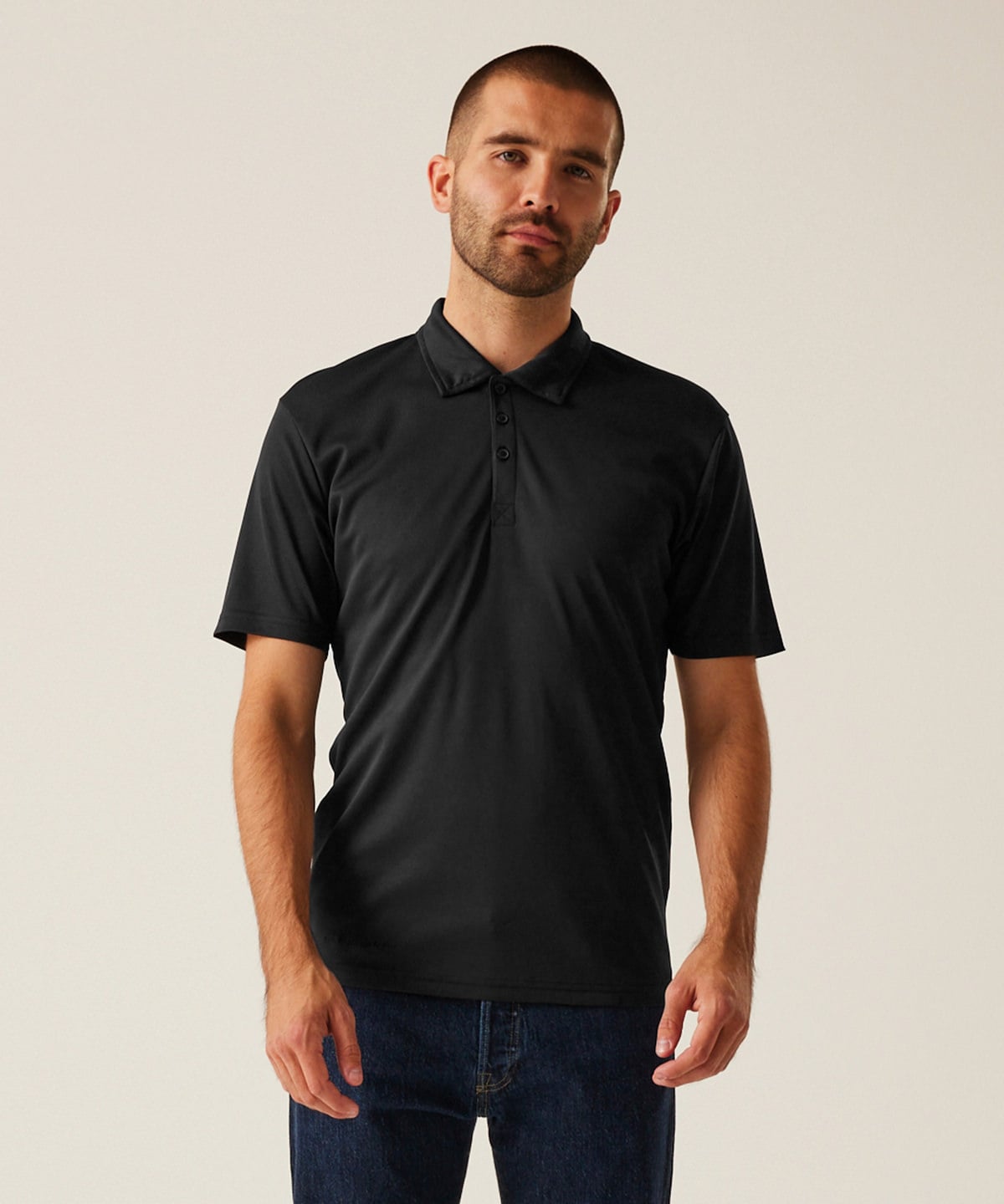 Regatta Honestly Made 100% Recycled Polo TRS196