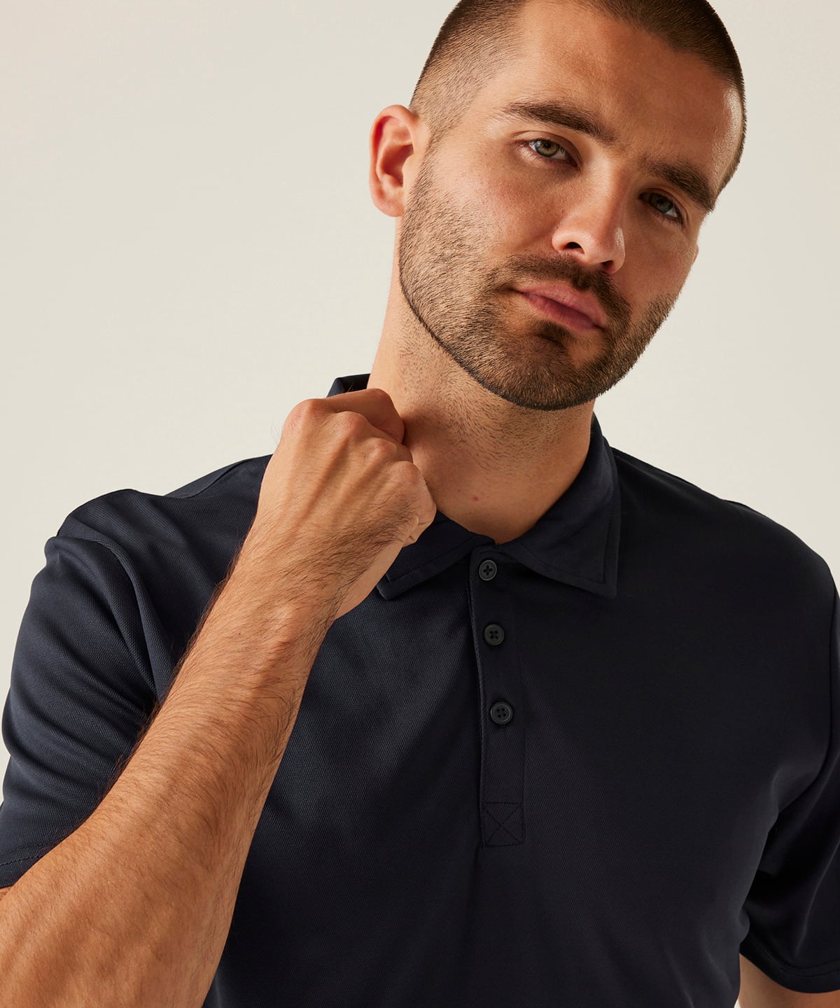 Regatta Honestly Made 100% Recycled Polo TRS196